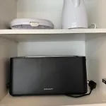 Ale Deluxe شقة *