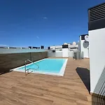 Ale Deluxe بويرتو دي سانتياغو